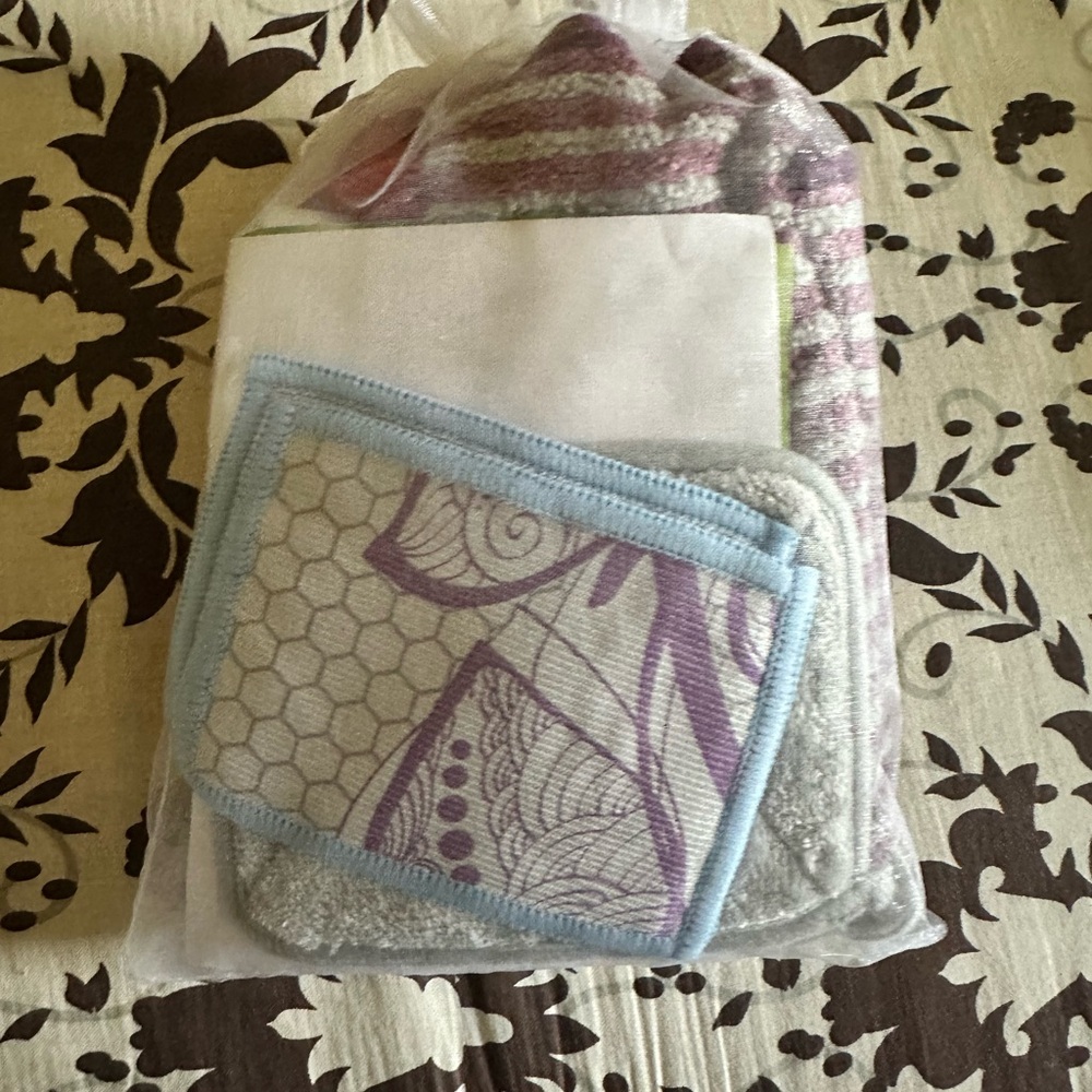 Norwex Grab Bag